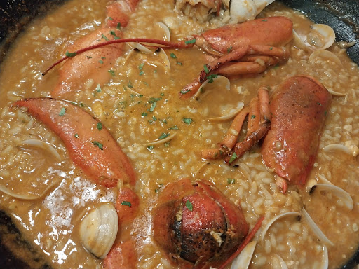Mi Bayuca, Valencia