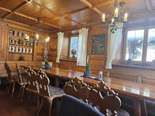 Restaurant Adler