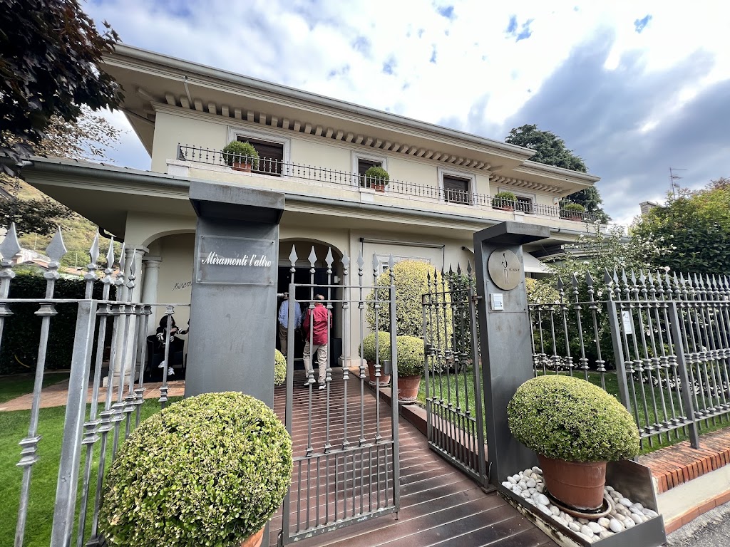Bar Ristorante Il Cavallino Nero, Concesio