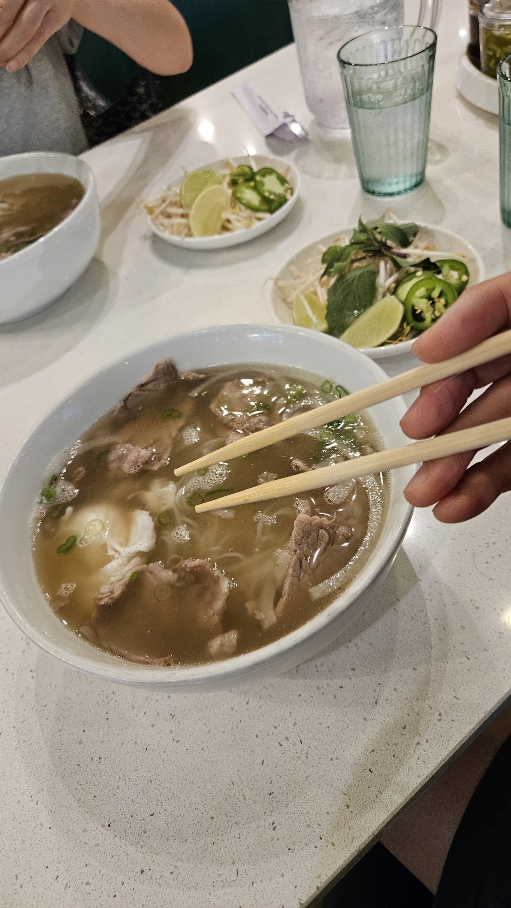 Texas Pho House