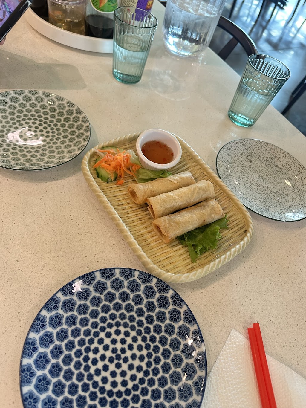 Texas Pho House