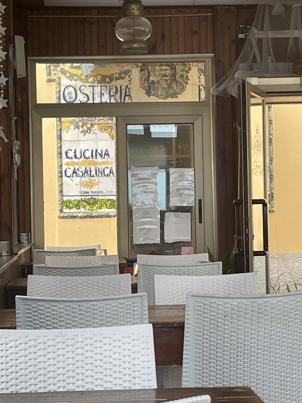 Osteria del Duca