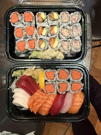 Maguro Sushi