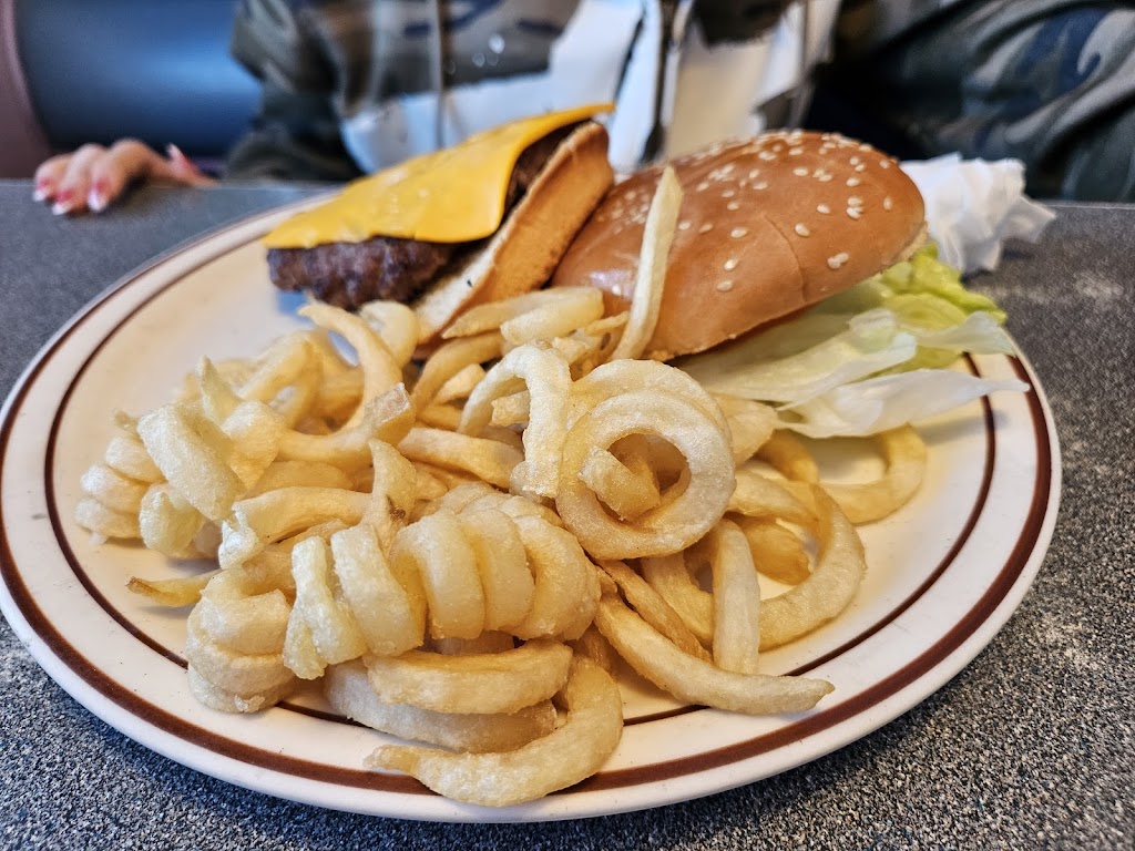 Peggy Sue's 50s Diner, Yermo, CA