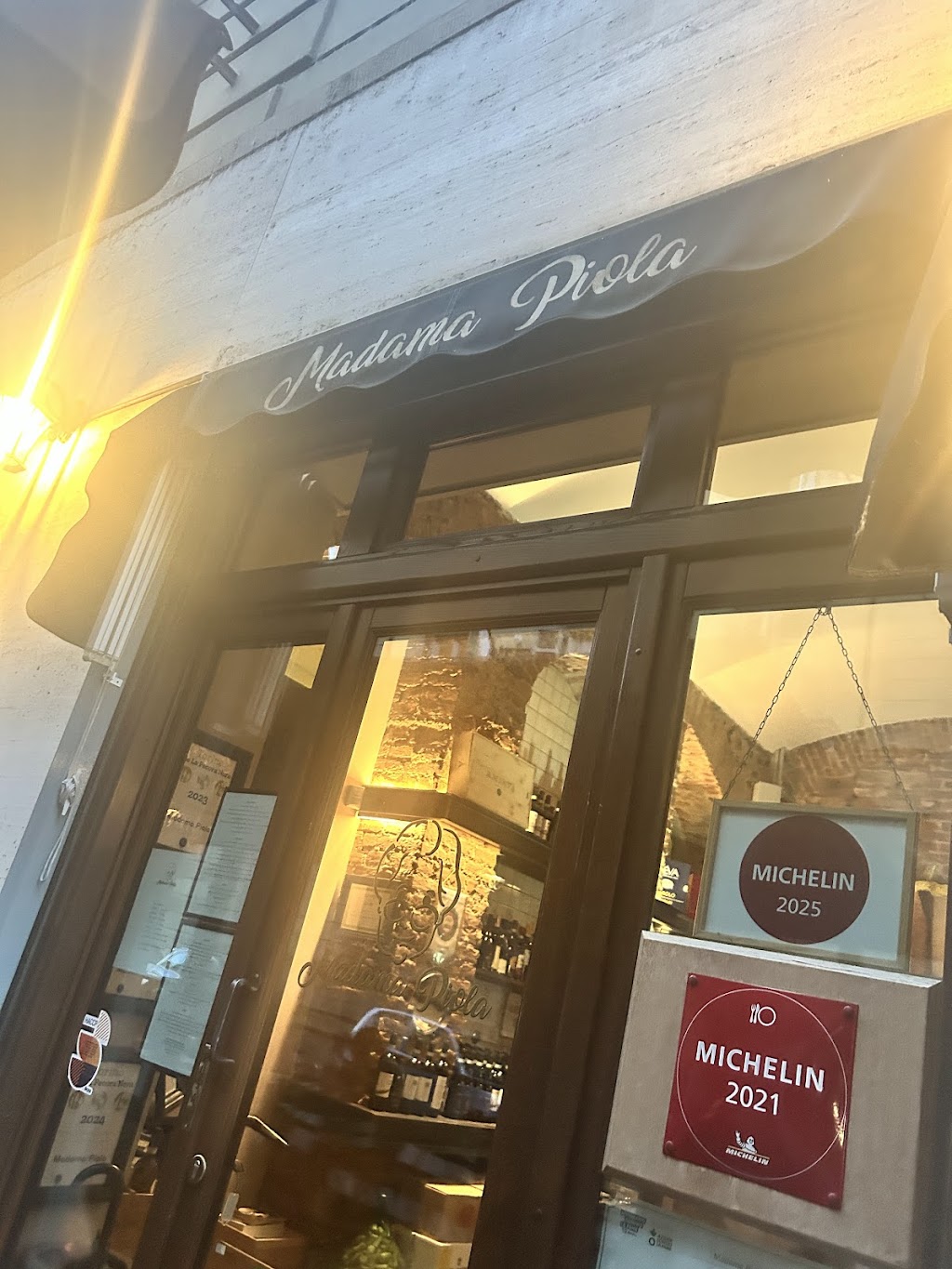 Madama Piola