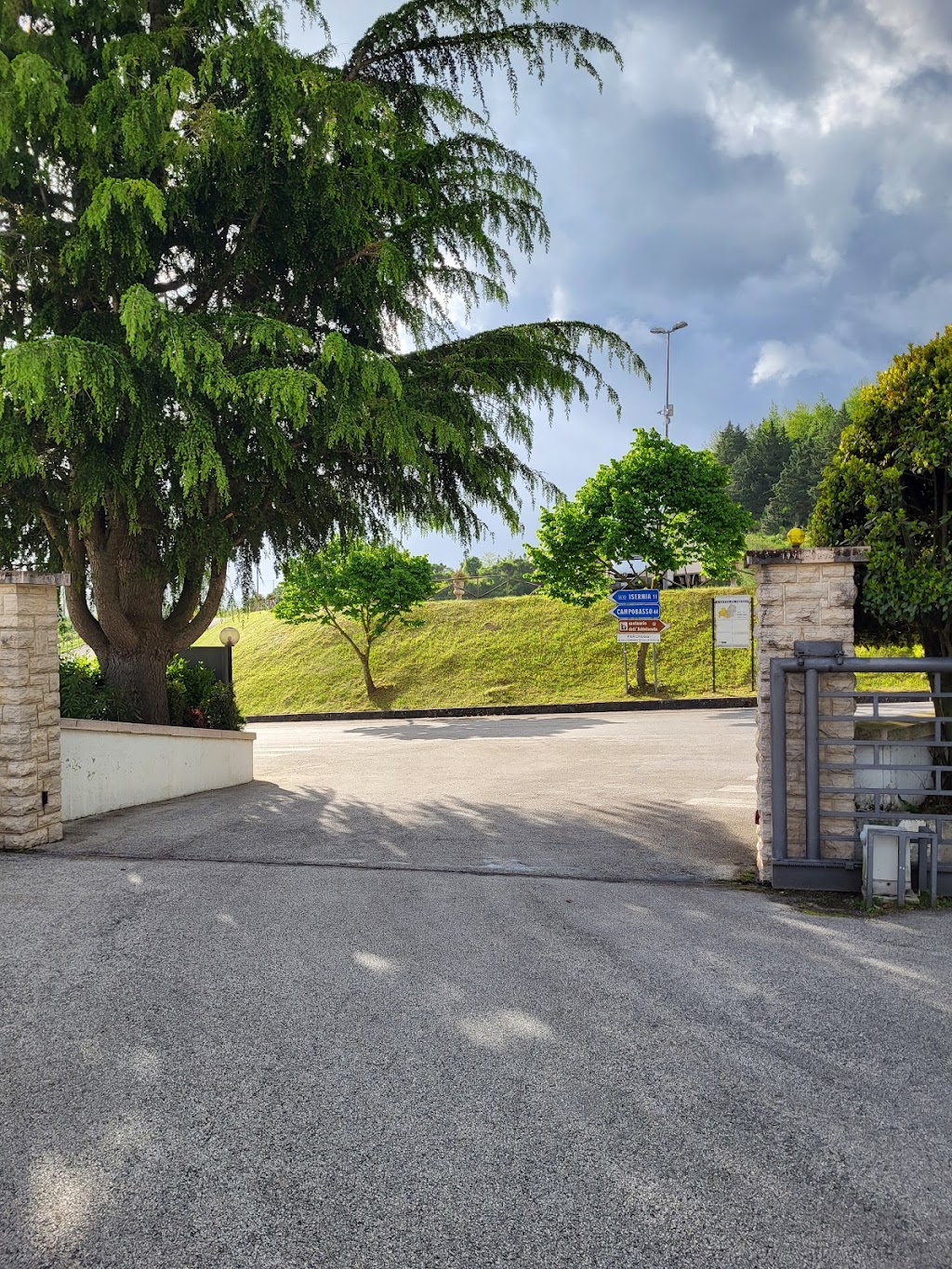 La Fonte dell'Astore