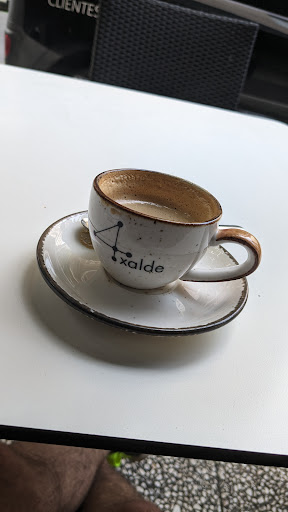 Atxalde