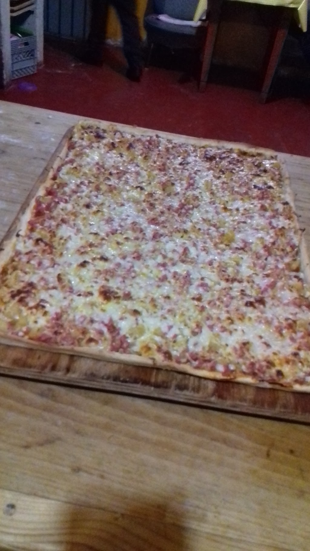 Domipizza Gemma