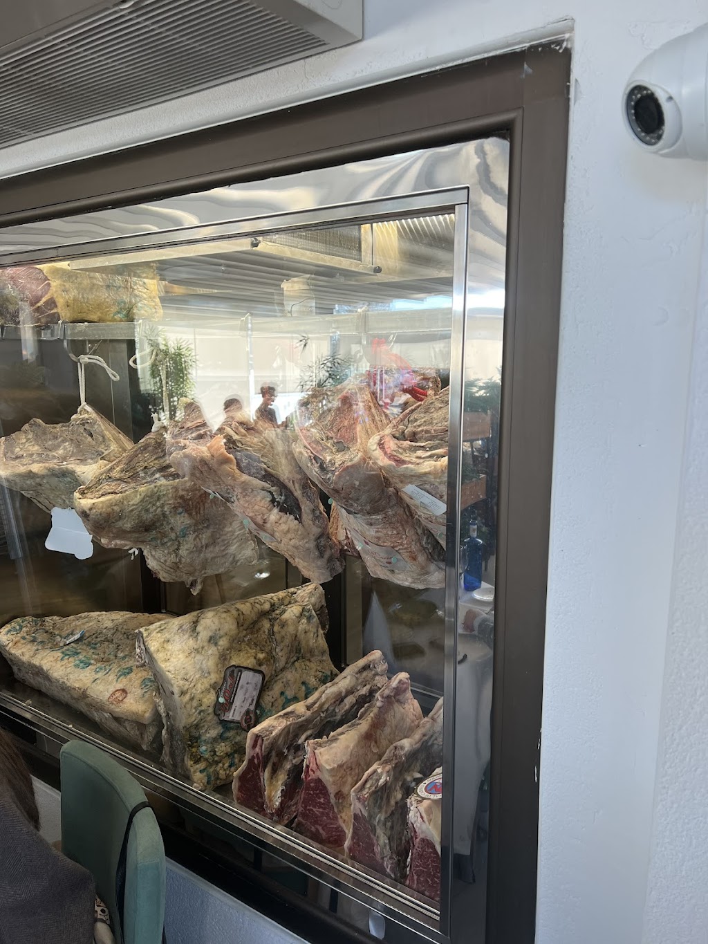 La Taberna de Elia, Alcorcón