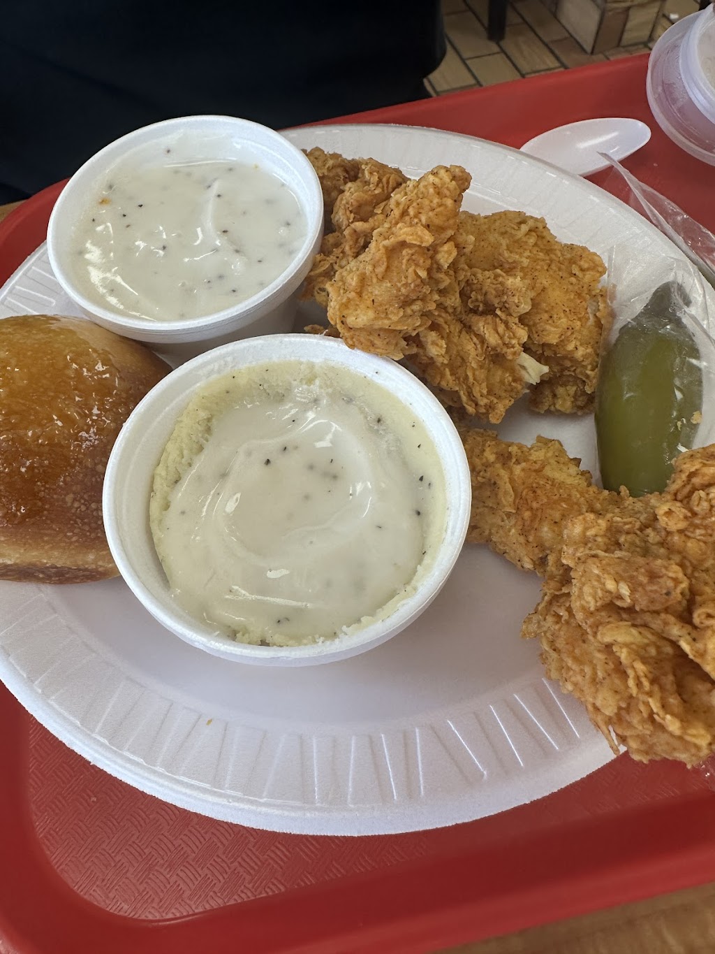 Chicken Express