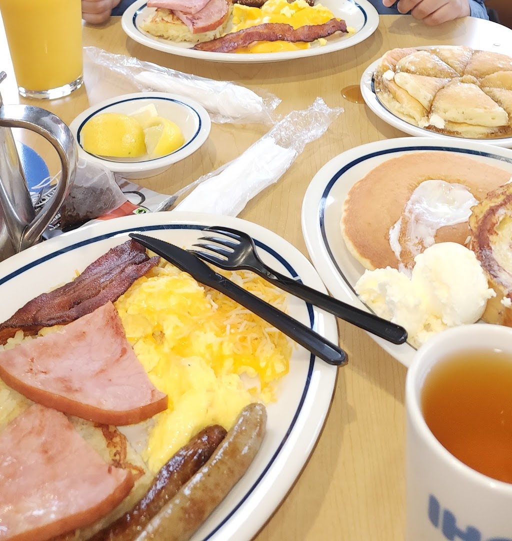 IHOP, Valley stream, NY