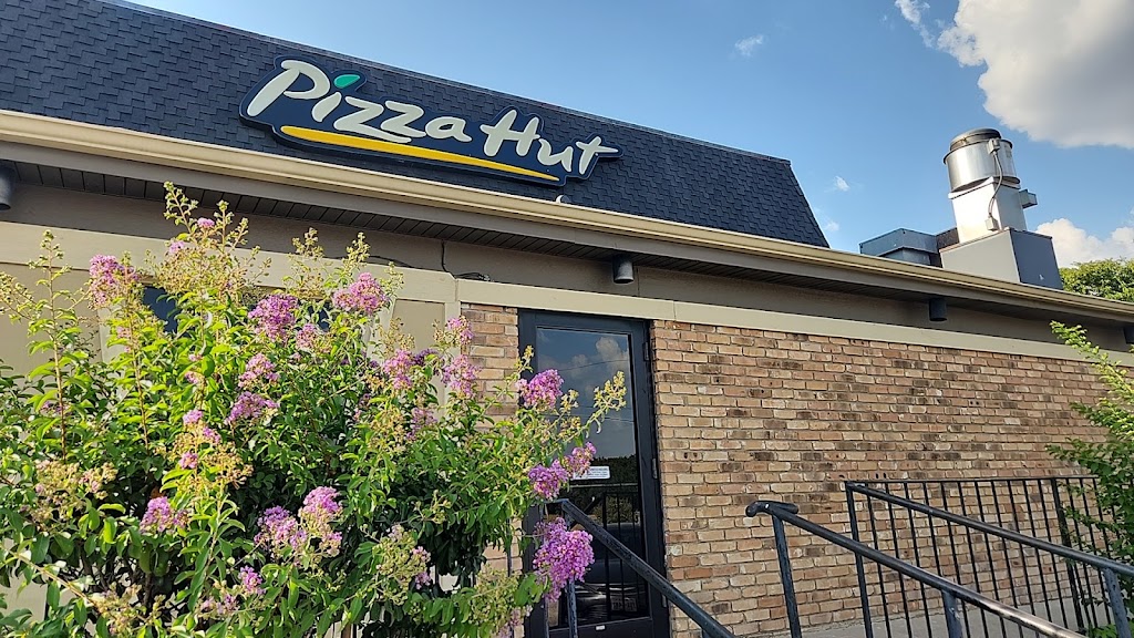 Pizza Hut, Belton, TX