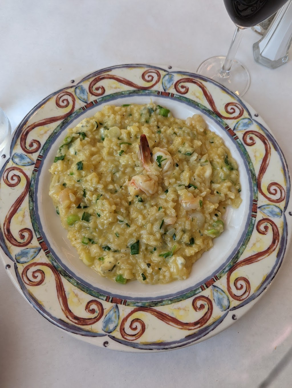 Basilio Inn Restaurant