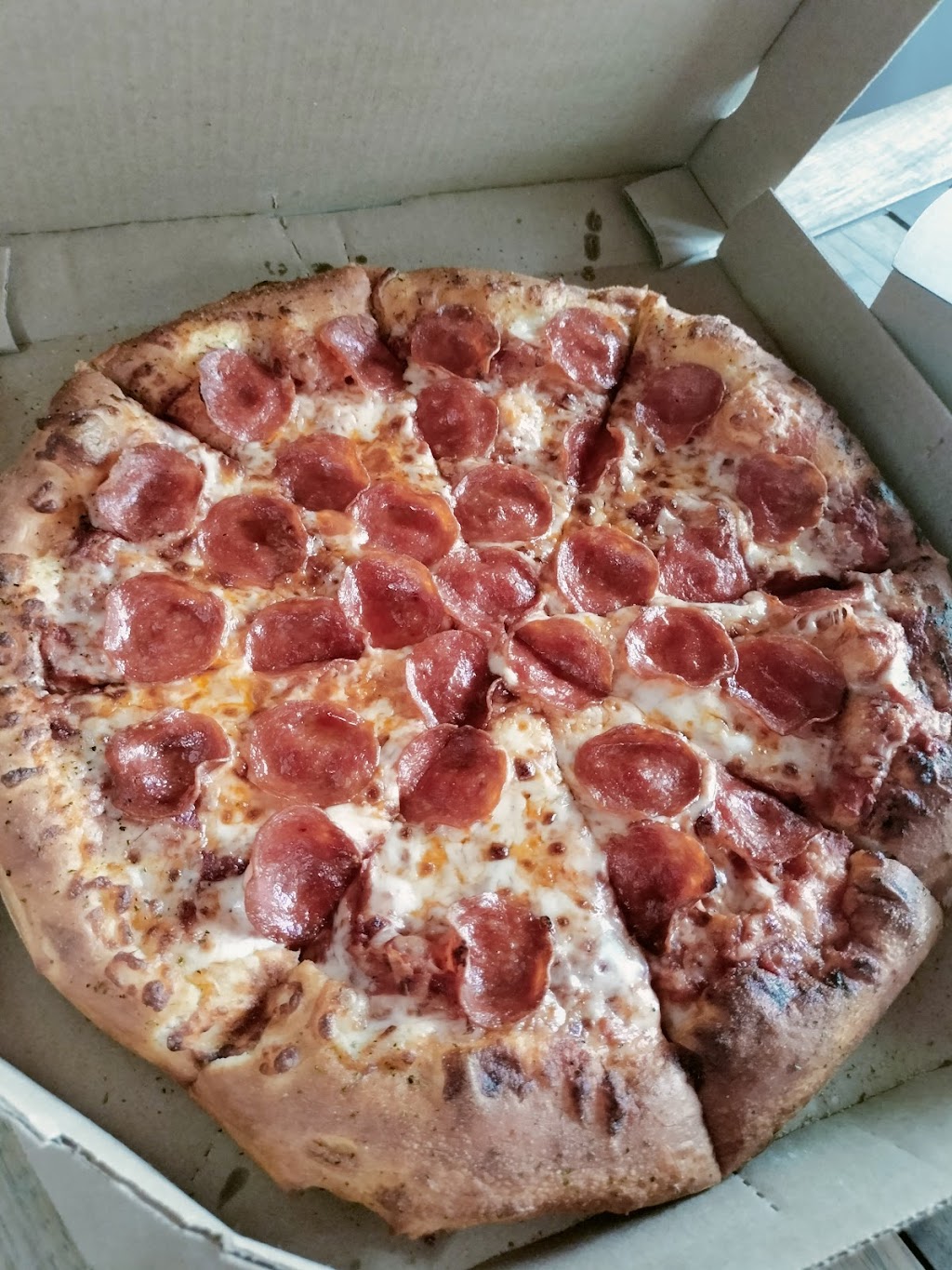 Domino's Pizza, Jojutla