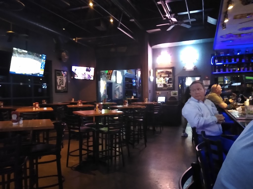 Tight Ends Sports Bar