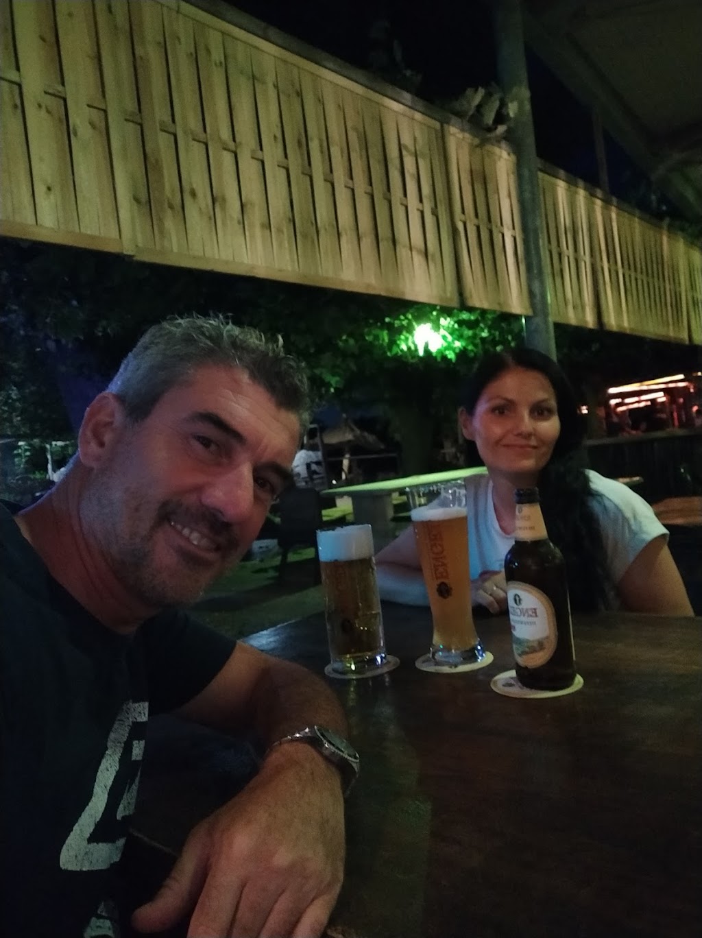 Birreria La Quadra, Pizzeria Al Faro