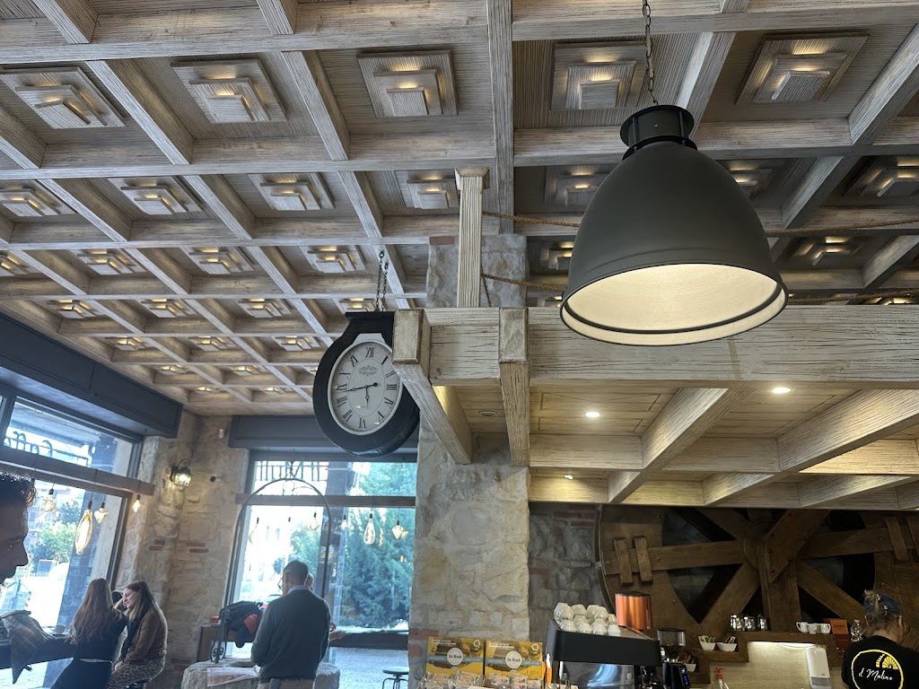 Il Mulino di Bruno