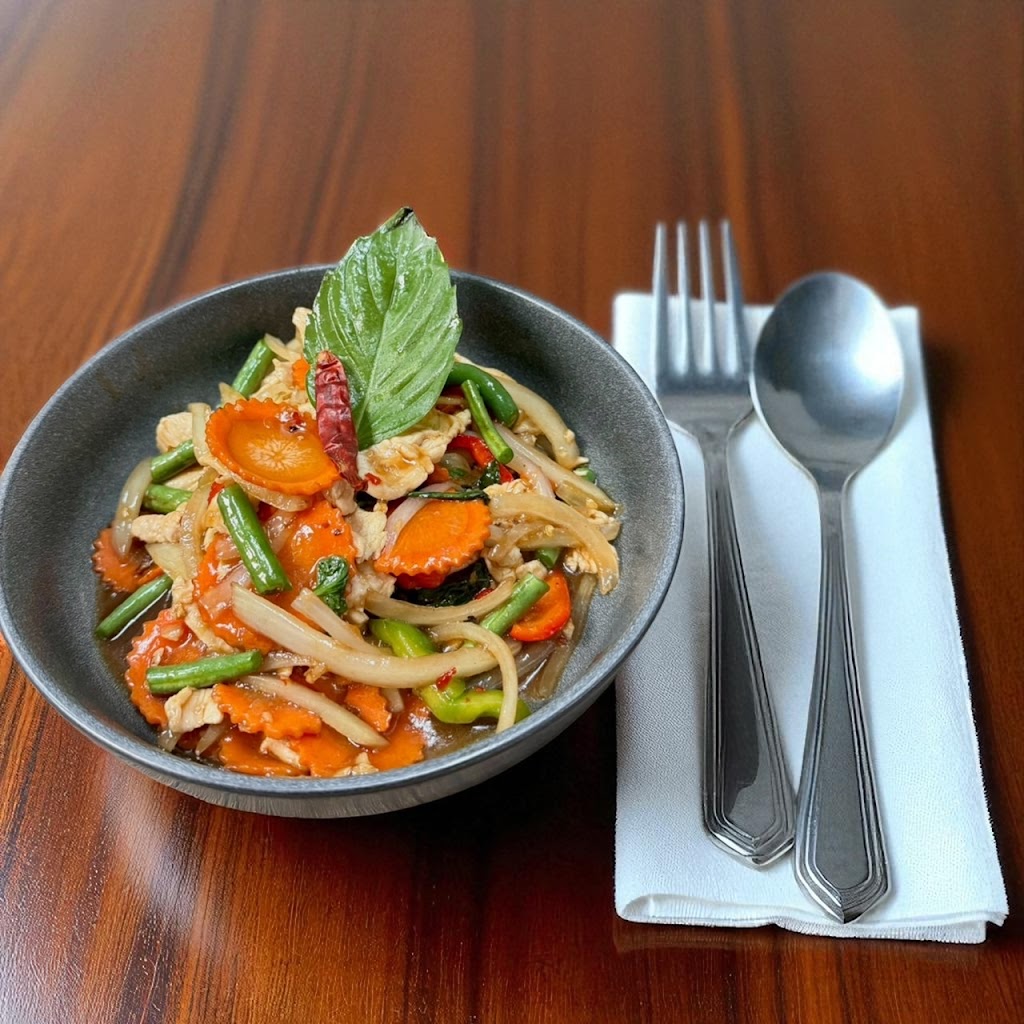 Soho Thai