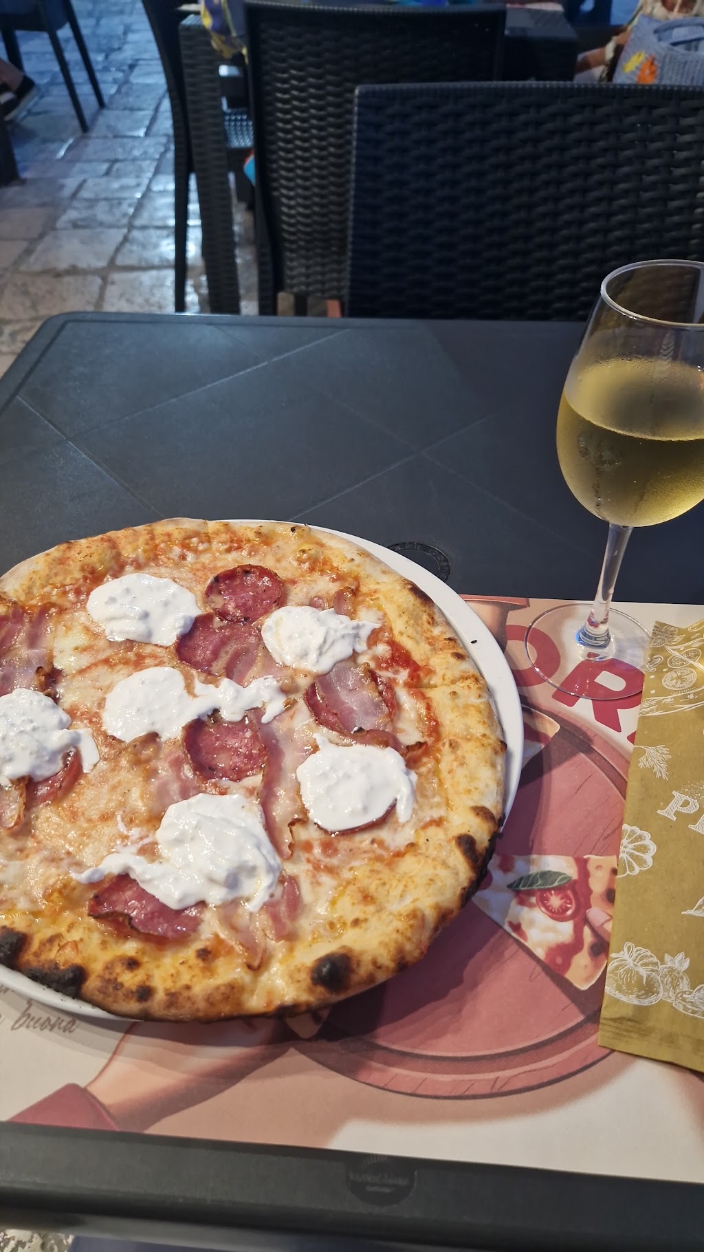 Ristorante Al Castello