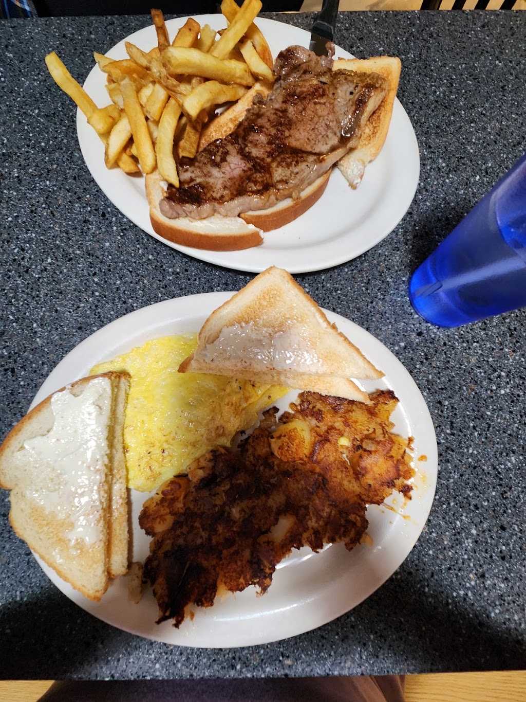 Mimi's Drive Inn, Fulton, NY