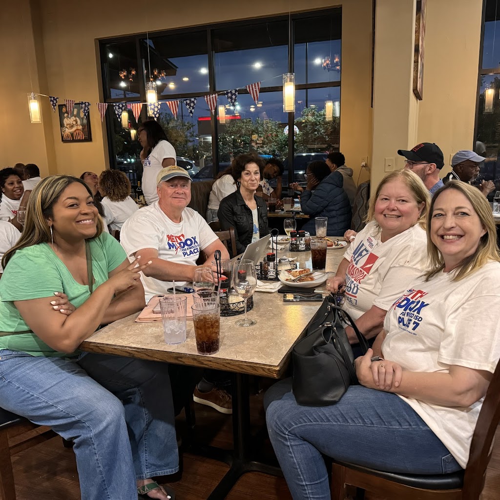 Palia's Pizza Cafe