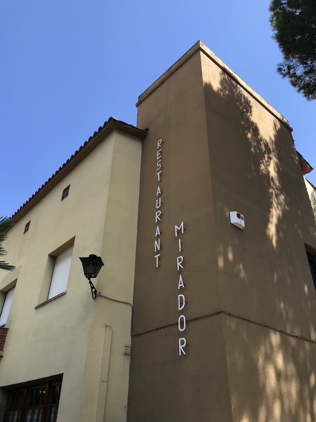 El Mirador, Corbera de Llobregat