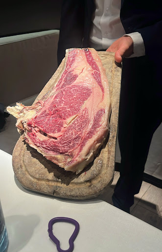 Vaca Nostra