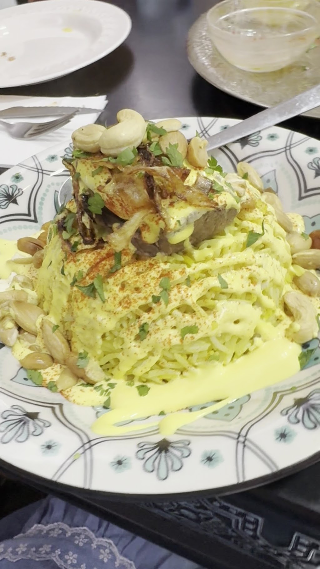 Falafel Center - Casa Siria