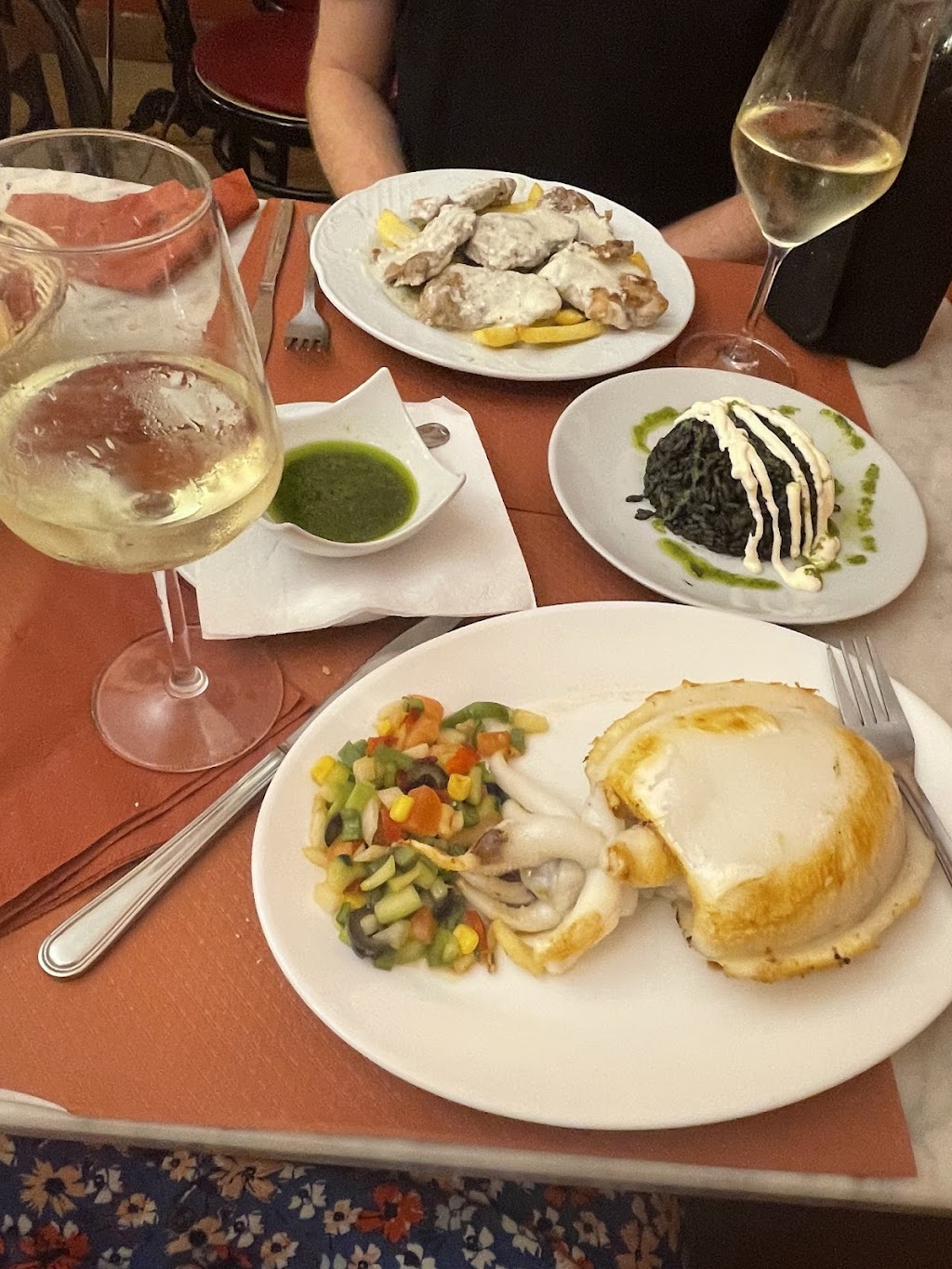 Bodega Paco Góngora
