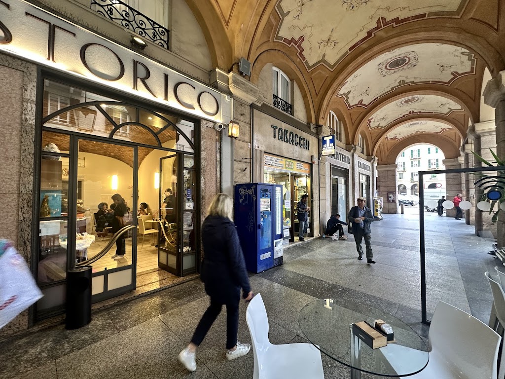 Caffè Storico