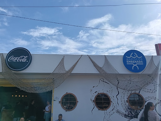 Mariscos Ensenada