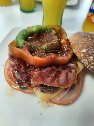 A Burguesiña