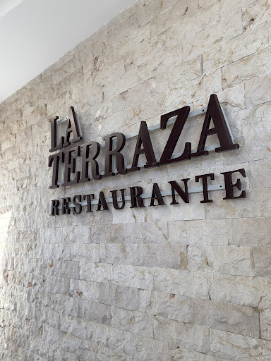 Terraza Bar