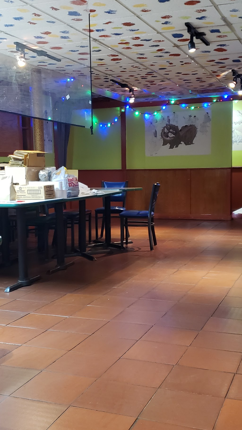 Yama Restaurant, West Lebanon, NH
