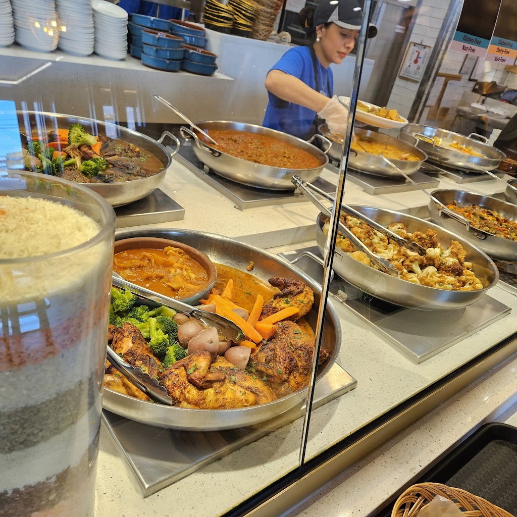 Fadi's Mediterranean Grill