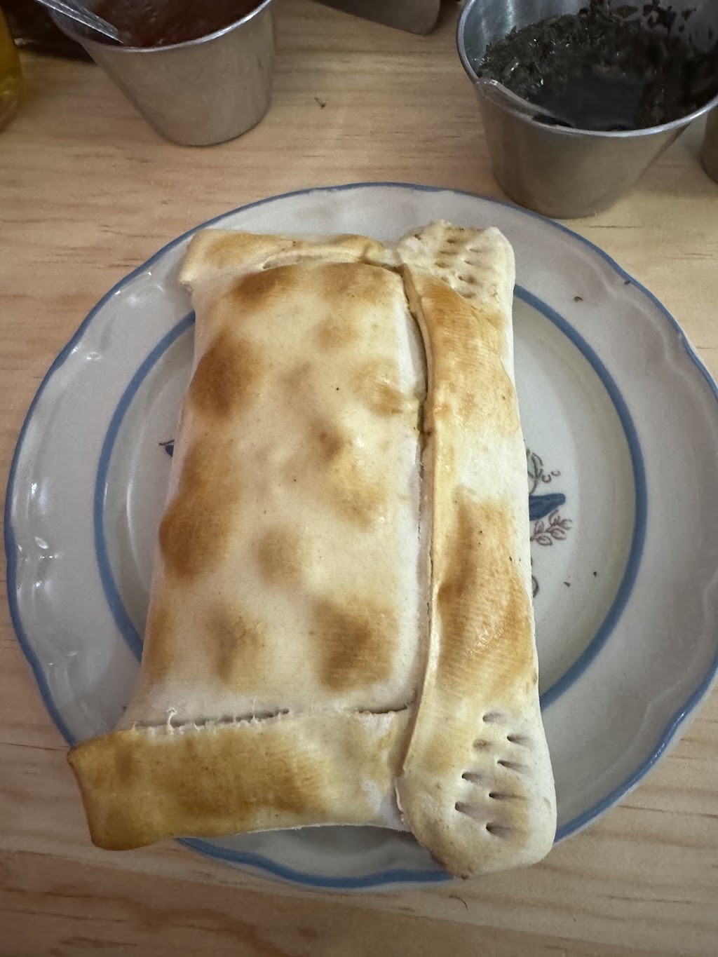 Un Rincon de Chile