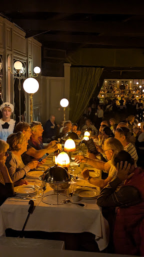 The Cafe Of The Madelon, Les Epesses