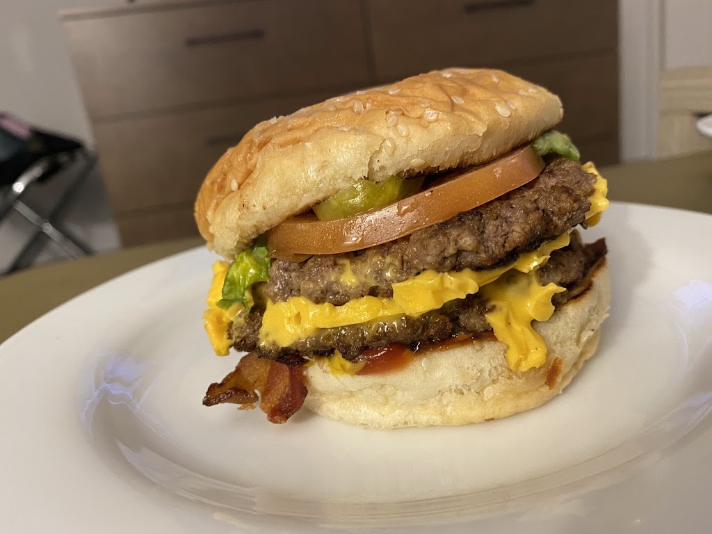 Five Guys