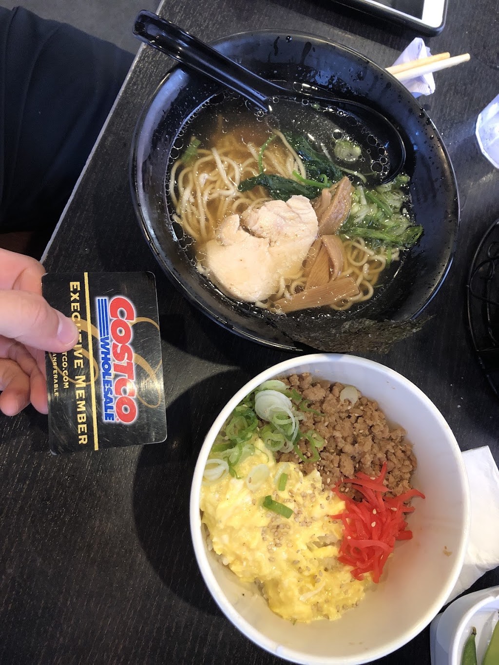 Silverlake Ramen