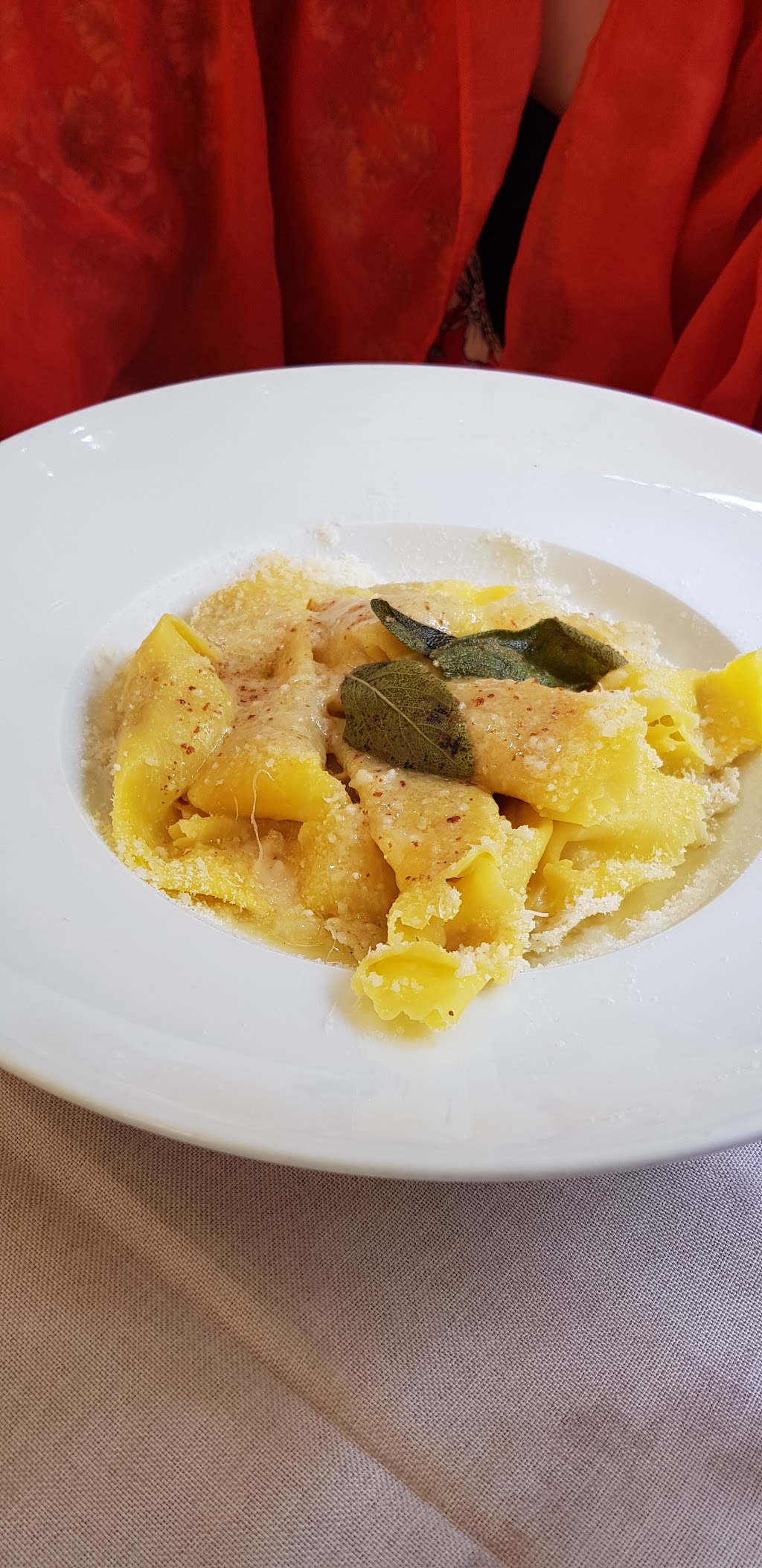 Trattoria-Bar Cantinone Saló