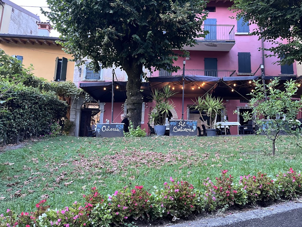 Trattoria-Bar Cantinone Saló