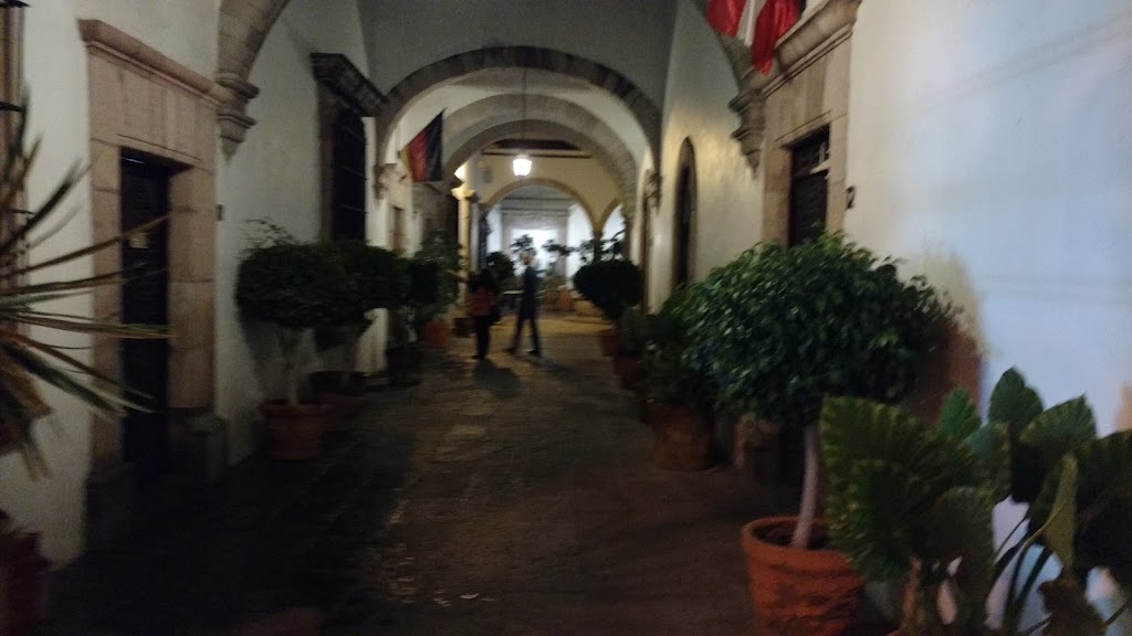 La Charamusca
