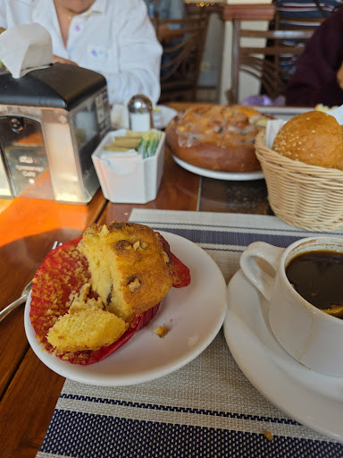La Charamusca