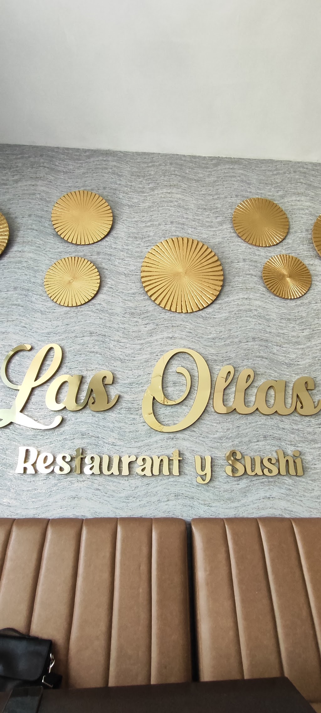 Las Ollas