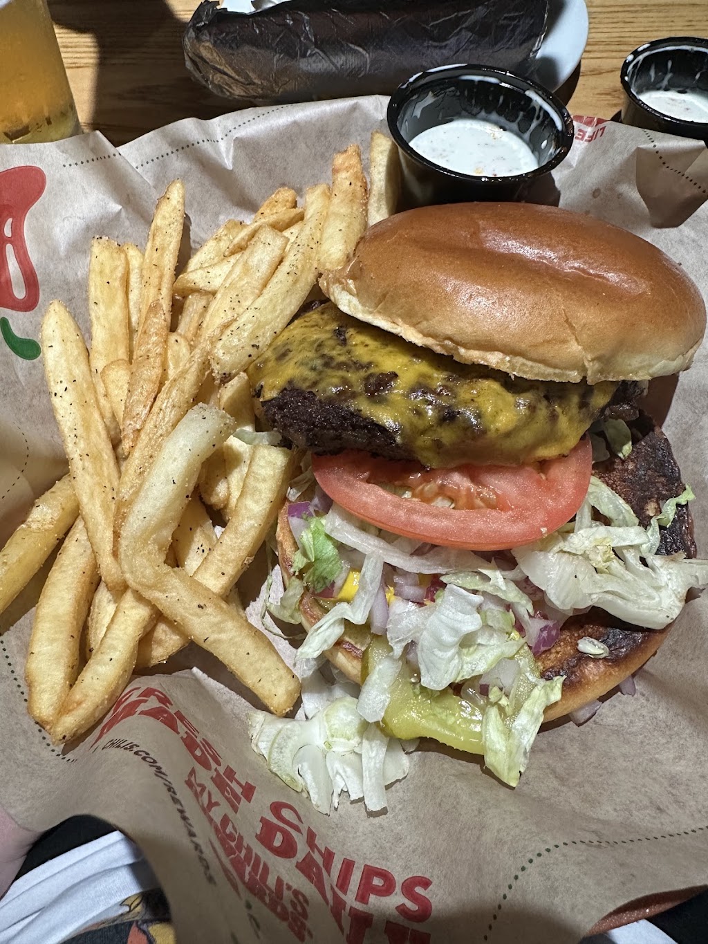 Chili's