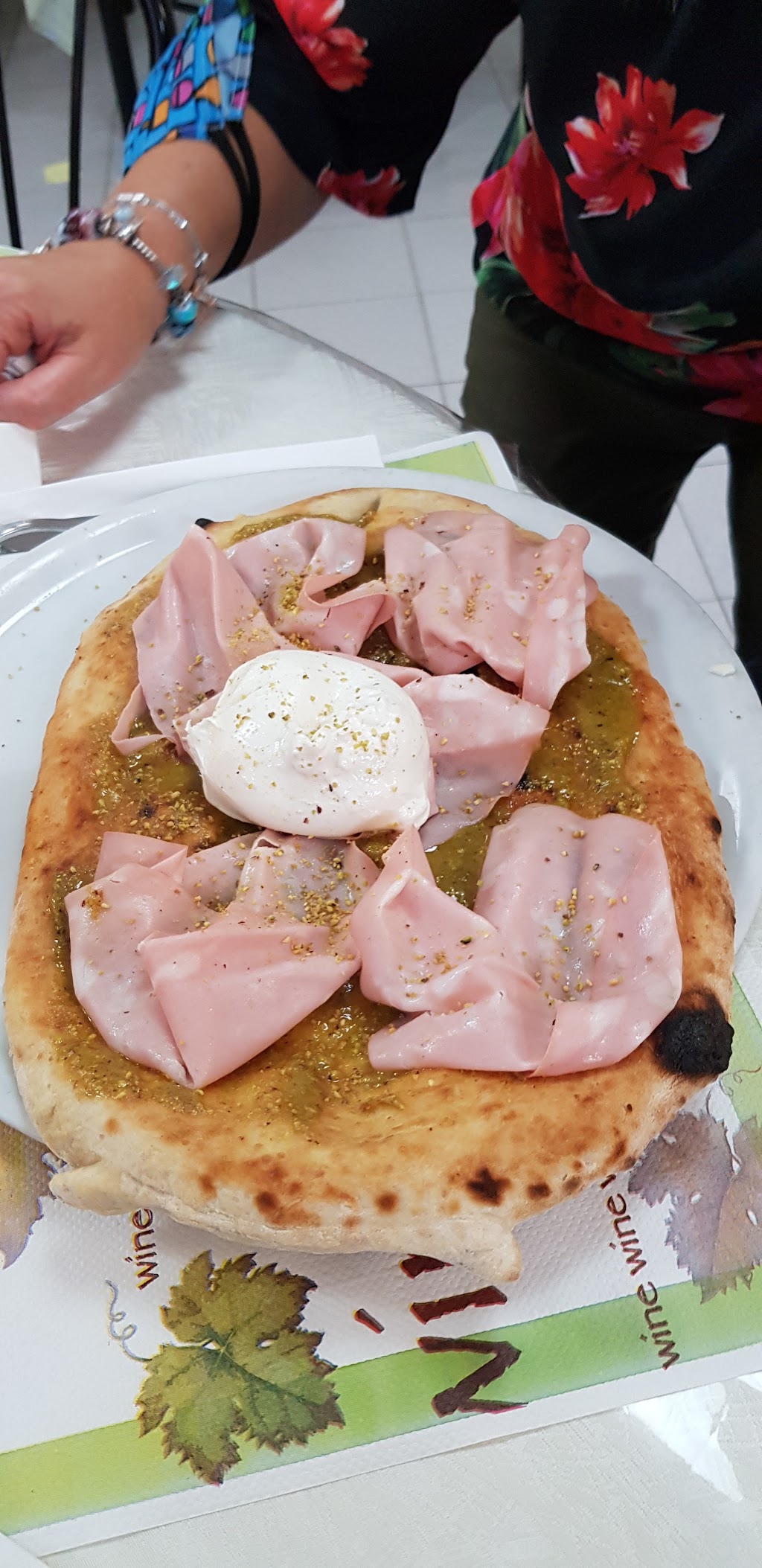 Pizzeria Ristorante Maruzziello, Cairo Montenotte