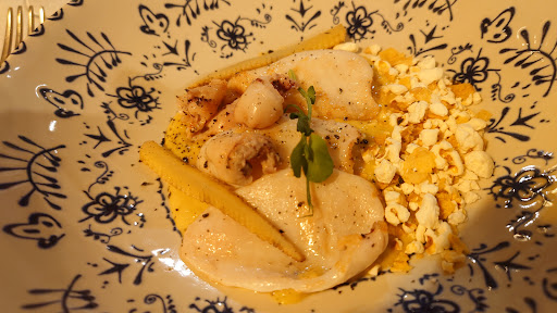 Santé Restaurante