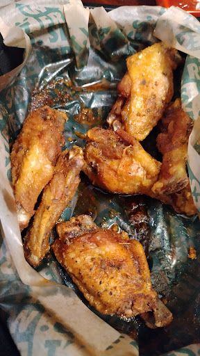 Wingstop
