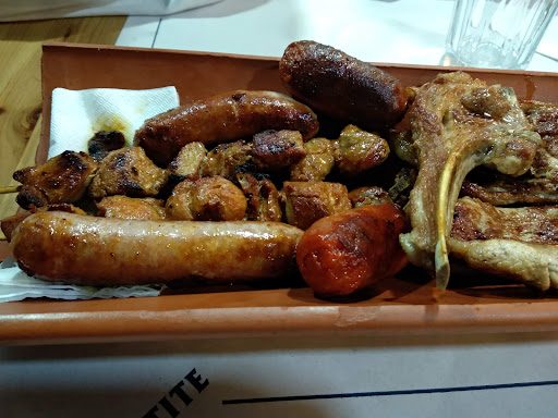 CAÑA AKÍ