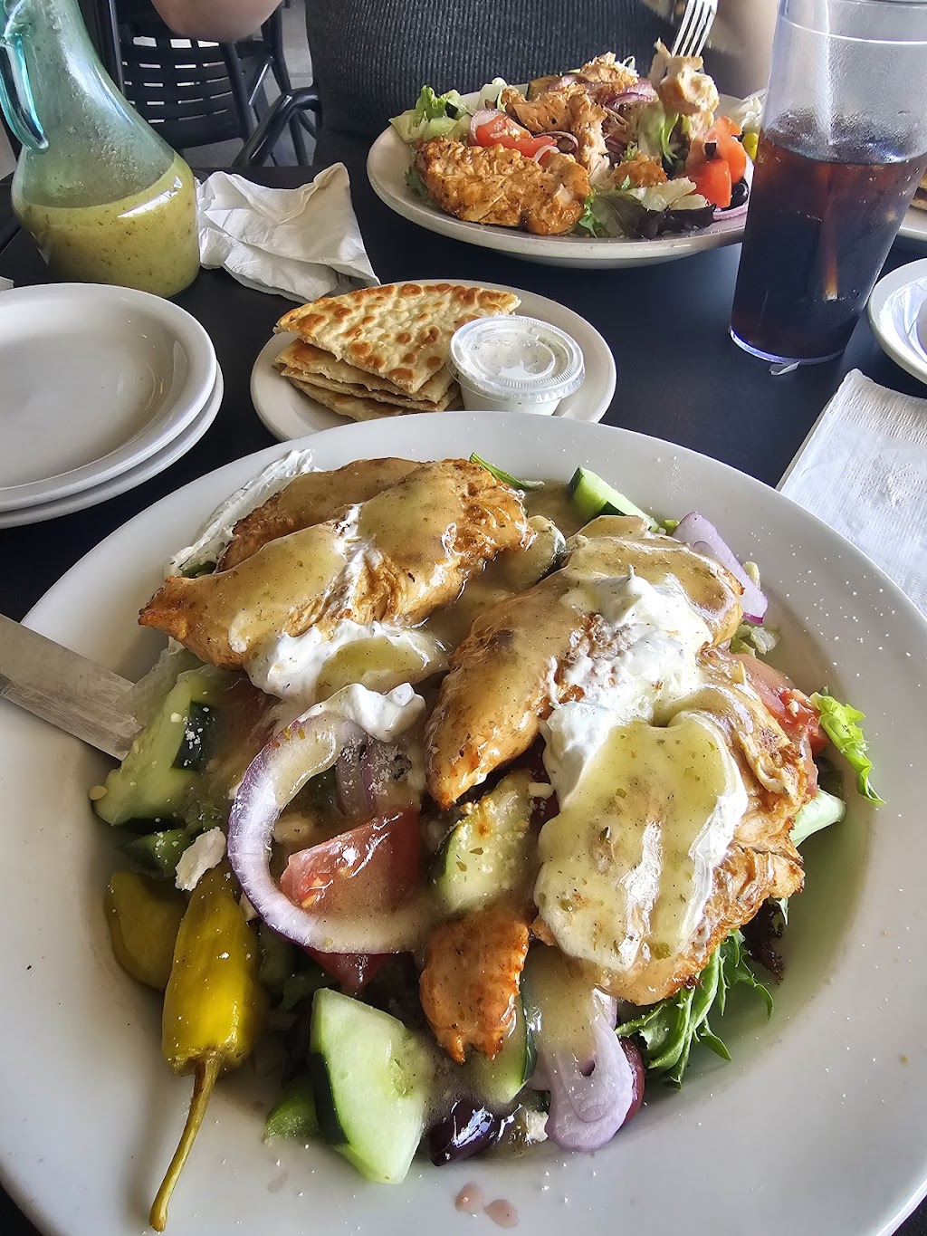 Olive Branch, West Seneca, NY